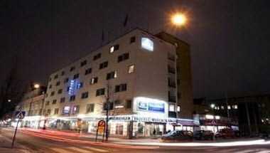 Best Western Plaza Hotel i Eskilstuna, SE