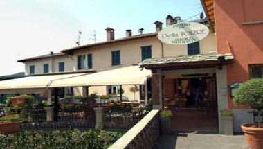 Ristorante Pizzeria Della Torre a Cernobbio, IT