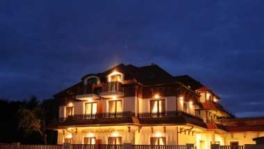 Hotel Koedmoen Wellness, Eger, HU