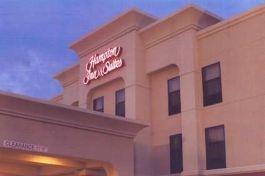 Hampton Inn & Suites Valparaiso image