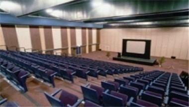 Изображение места проведения