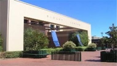 Изображение места проведения