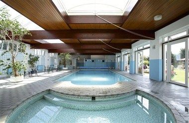 Изображение места проведения