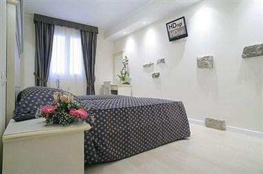 Hotel Ai Dogi a Palmanova, IT