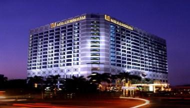 Millennium Hotel Sirih Jakarta image