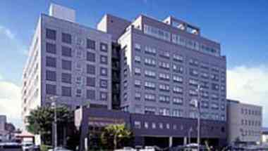 Hida Hotel Plaza à Takayama, JP