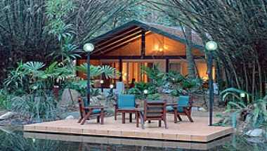 Kewarra Beach Resort in Tropical North Queensland, AU