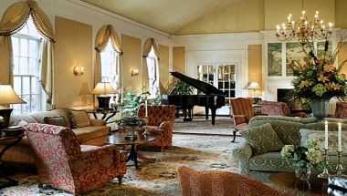 Knickerbocker Country Club en Tenafly, NJ