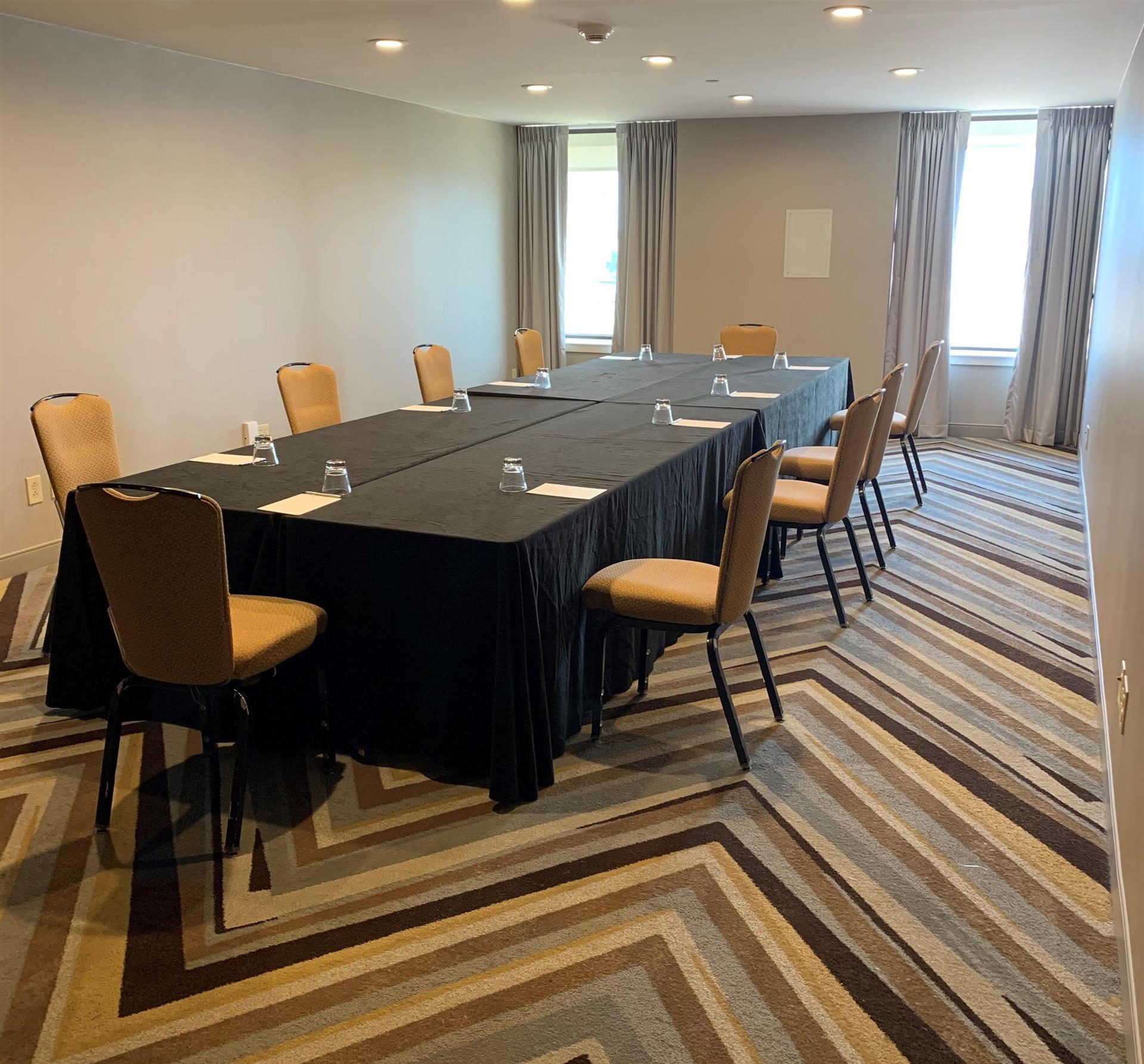 Immagine sala riunioni