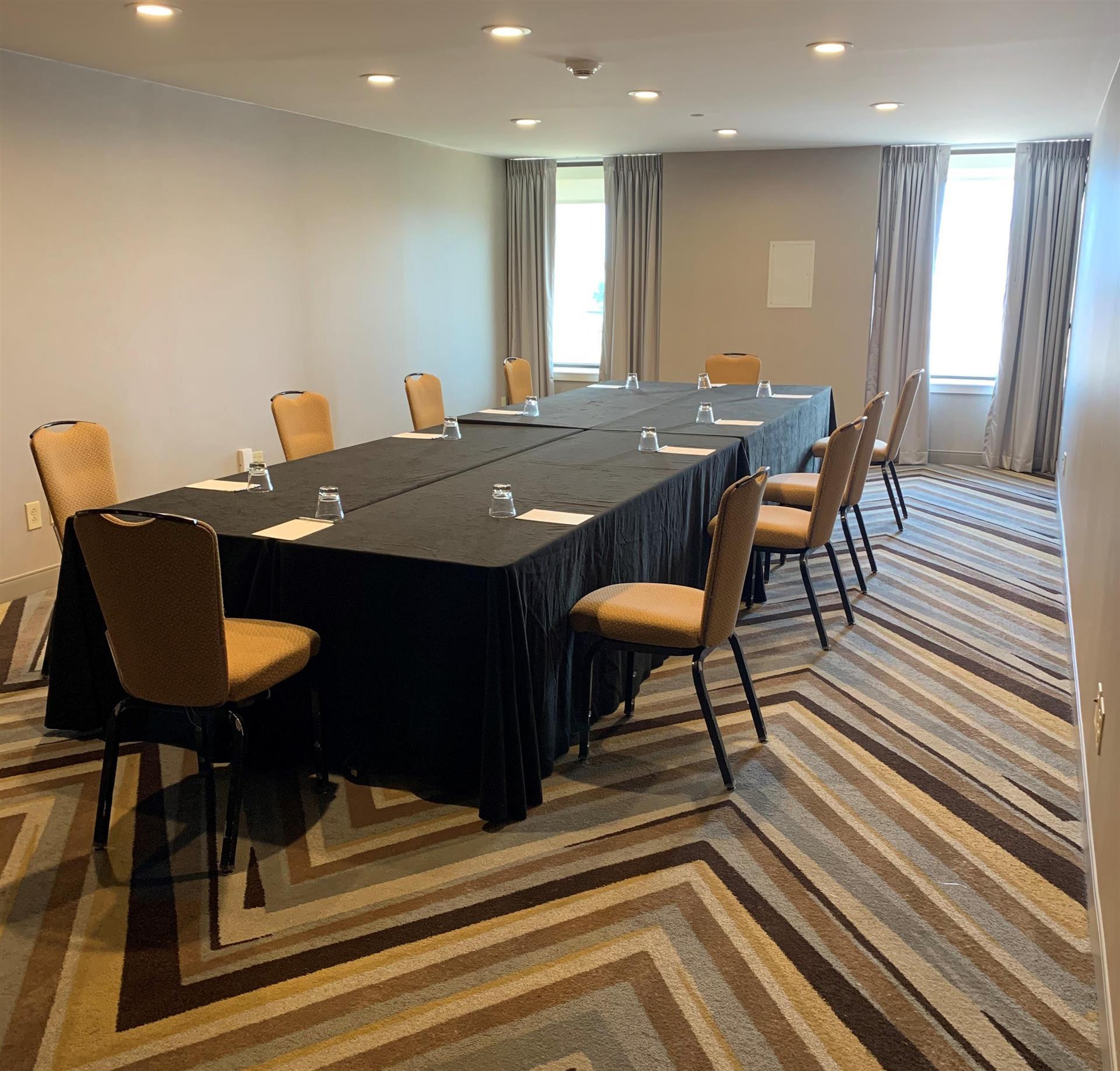 Immagine sala riunioni