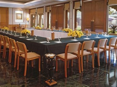 Изображение места проведения