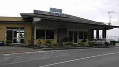 Hotel Restaurant Due Gemelli em Riomaggiore, IT