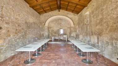 Cruyllas Castle, Santa Venerina, IT