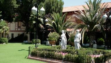 Hotel El Labrador image