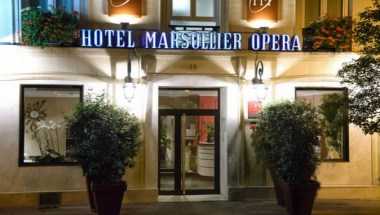 Hotel Louvre Marsollier Opera a Paris, FR