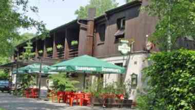 Hotel U Splavu, Kostelec nad Orlici, CZ