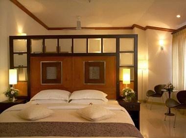 Nani Hotels and Resorts in Kollam, IN