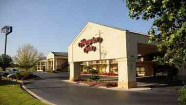 Hampton Inn & Suites Macon I-475, Macon, GA