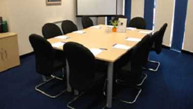 The Liverpool Film Studios в Liverpool, GB1