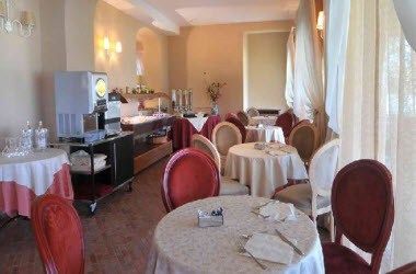 Bild på anläggning