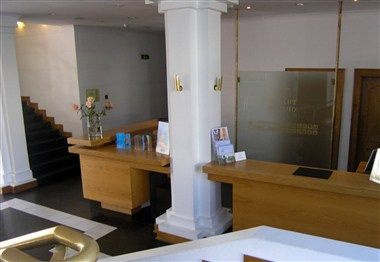 Изображение места проведения