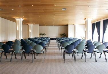 Hotel Principe Perfeito i Viseu, PT