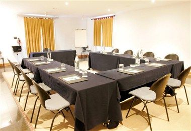 Изображение места проведения