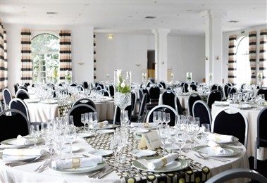 Изображение места проведения