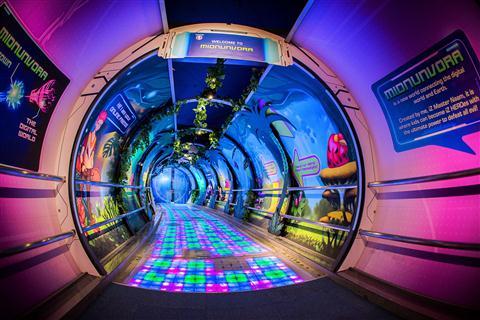 Singapore Science Centre