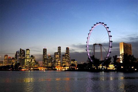 Singapore Flyer