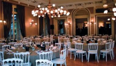 Le Grand Cercle a Saint-Etienne, FR