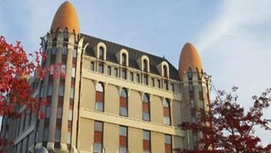 Efteling Hotel image