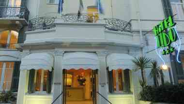 Hotel Lido en Alassio, IT