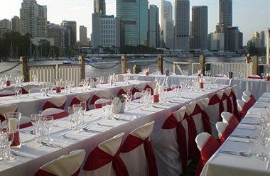 รูปสถานที่จัดงาน