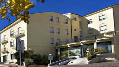 Hotel Fini in San Giovanni Rotondo, IT