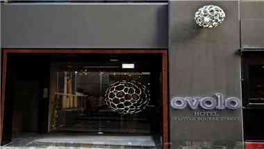 Laneways by Ovolo, Melbourne, AU