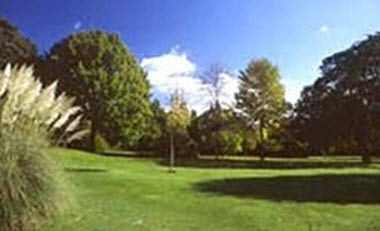 Изображение места проведения