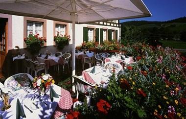 S Hotel Zum Kreuz à Glottertal, DE