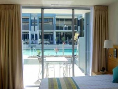 Изображение места проведения