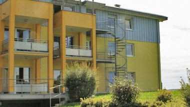 Apartmenthotel Sportchalet a Bad Durrheim, DE