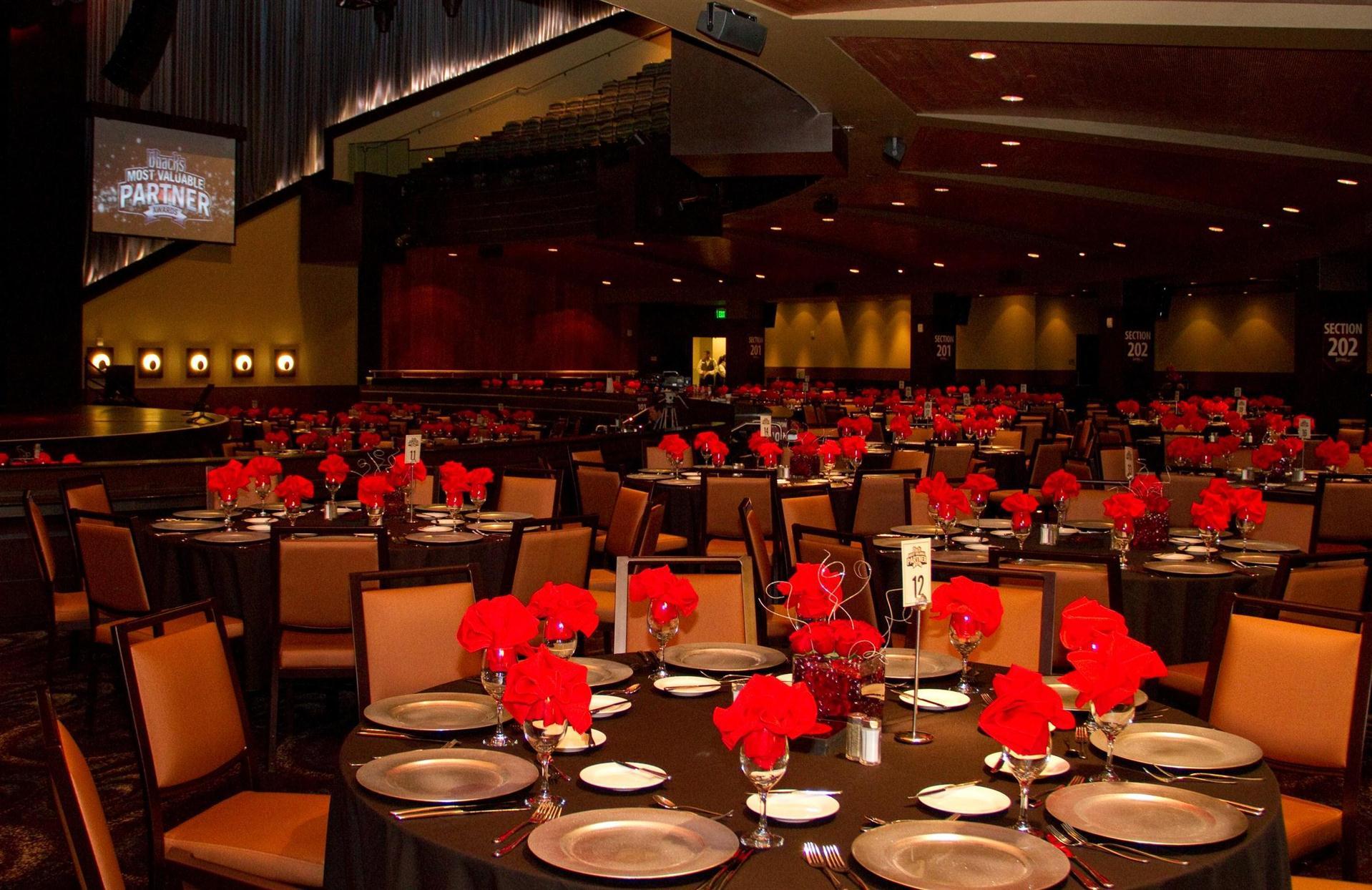 Immagine sala riunioni