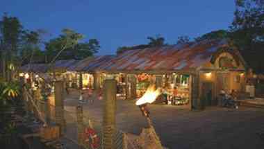 Palm Beach Zoo at Dreher Park, West Palm Beach, FL