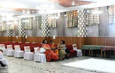 Bild des Veranstaltungsortes