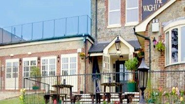 Изображение места проведения