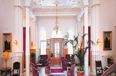 Изображение места проведения