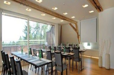 Изображение места проведения