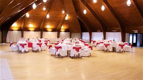 Uj- Ebergenyi Kastelyszallo à Szombathely, HU