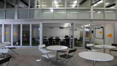 Switch Digital Arts Centre à Parramatta, AU