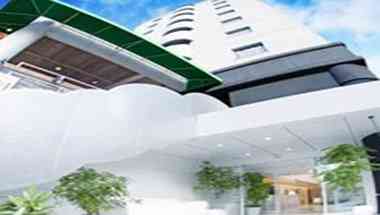 Apa Mito Eki Kita in Mito, JP