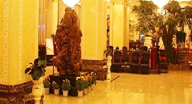 Изображение места проведения